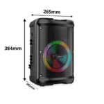 ZQS6133 Wireless Speaker – 4