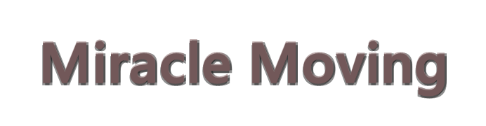 Miracle Moving