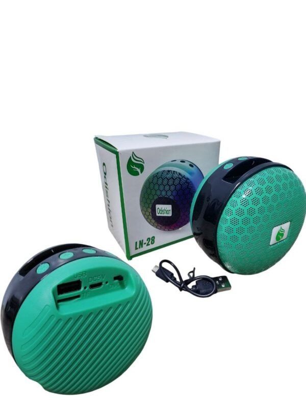 Paf Bluetooth LN-28