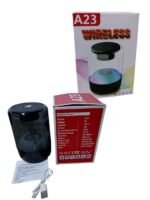 Wireless A23