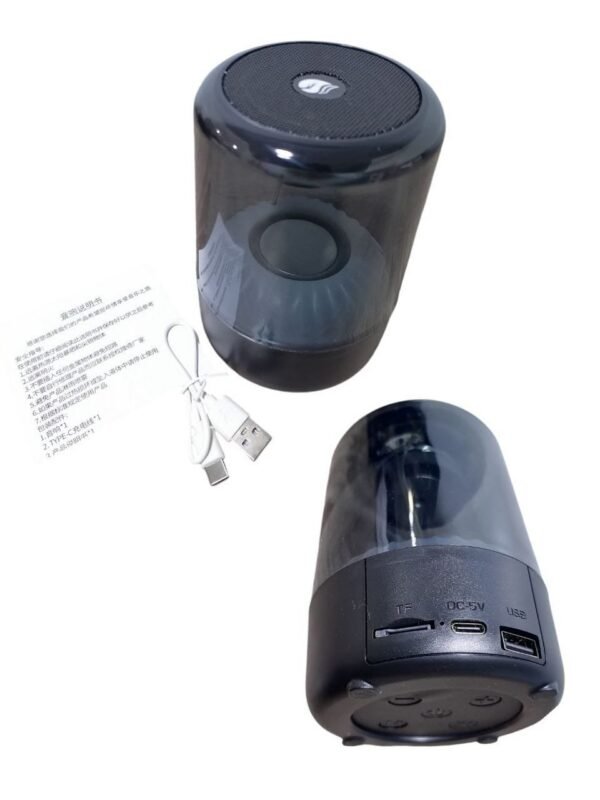 Wireless A23 – 2