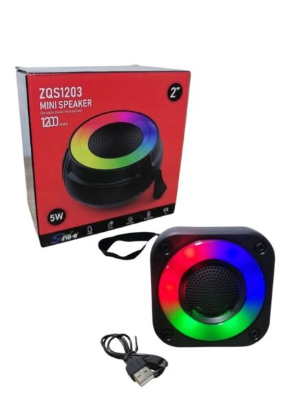 PAF Bluetooth colore ZQS1203