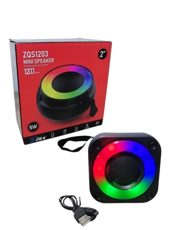 PAF Bluetooth colore ZQS1203
