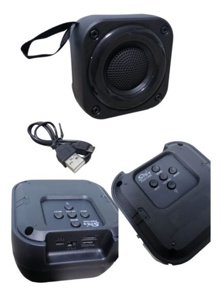 PAF Bluetooth colore ZQS1203 – 2