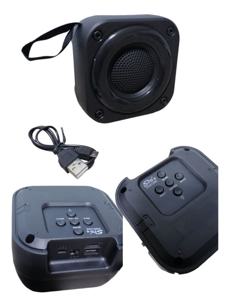 PAF Bluetooth colore ZQS1203 – 2