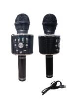 Wireless Microphone Hifi Speaker – 2
