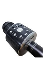 Wireless Microphone Hifi Speaker – 3