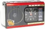 RADIO MEIER Model : M-U40 HI_FI Speaker – 3