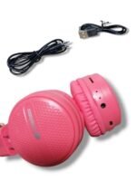 Casque Bluetooth Deepbass R7 – 7