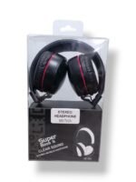Casque Bluetooth STEREO MS-TV2A – 3