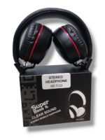 Casque Bluetooth STEREO MS-TV2A – 2