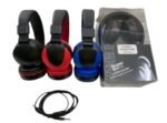 Casque Bluetooth STEREO MS-TV2A – 6