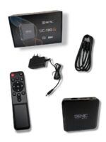 TV Box SENIC SC-98Q