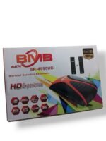 BMB Elect SR-4090HD – 3