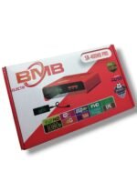 BMB Elect SR-400HD Pro – 8
