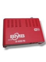 BMB Elect SR-400HD Pro – 7