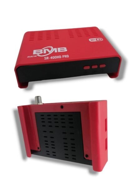 BMB Elect SR-400HD Pro – 2