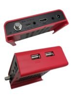 BMB Elect SR-400HD Pro – 3