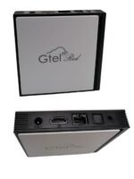 TV GT-13 – 4