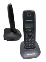 Téléphone Numérique sans fil Panasonic – 3