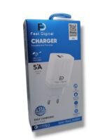 Fast Digital F8 Chargeur – 4