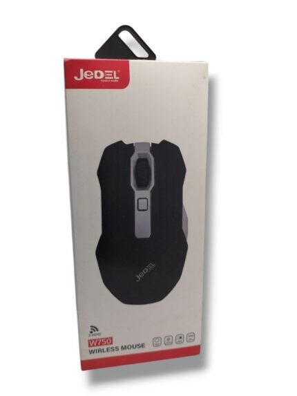 Sorie Jedel Wireless Mouse