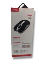 Sorie Jedel Wireless Mouse – 2