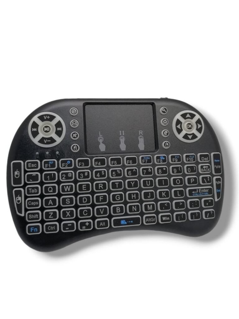 Mini clavier