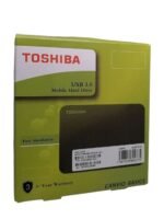 Toshiba Easy installation – 7