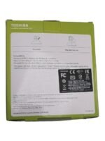 Toshiba Easy installation – 6