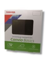 Toshiba Portable Storage – 2