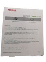 Toshiba Portable Storage – 3