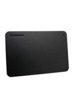 Toshiba Portable Storage – 4