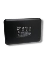 Toshiba Portable Storage – 5