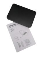 Toshiba Portable Storage – 6