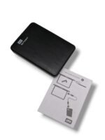 WD absolutely My passeport Ultra – 3