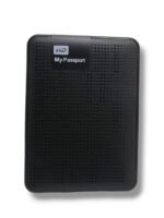 WD absolutely My passeport Ultra – 5