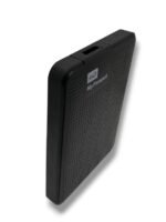 WD absolutely My passeport Ultra – 4