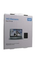 WD Elements