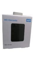 WD Elements – 2