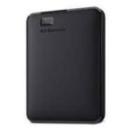 WD Elements – 4