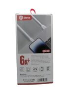 Câble de Charge Rapide Bivox – 4