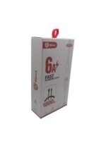 Câble de Charge Rapide Bivox – 3