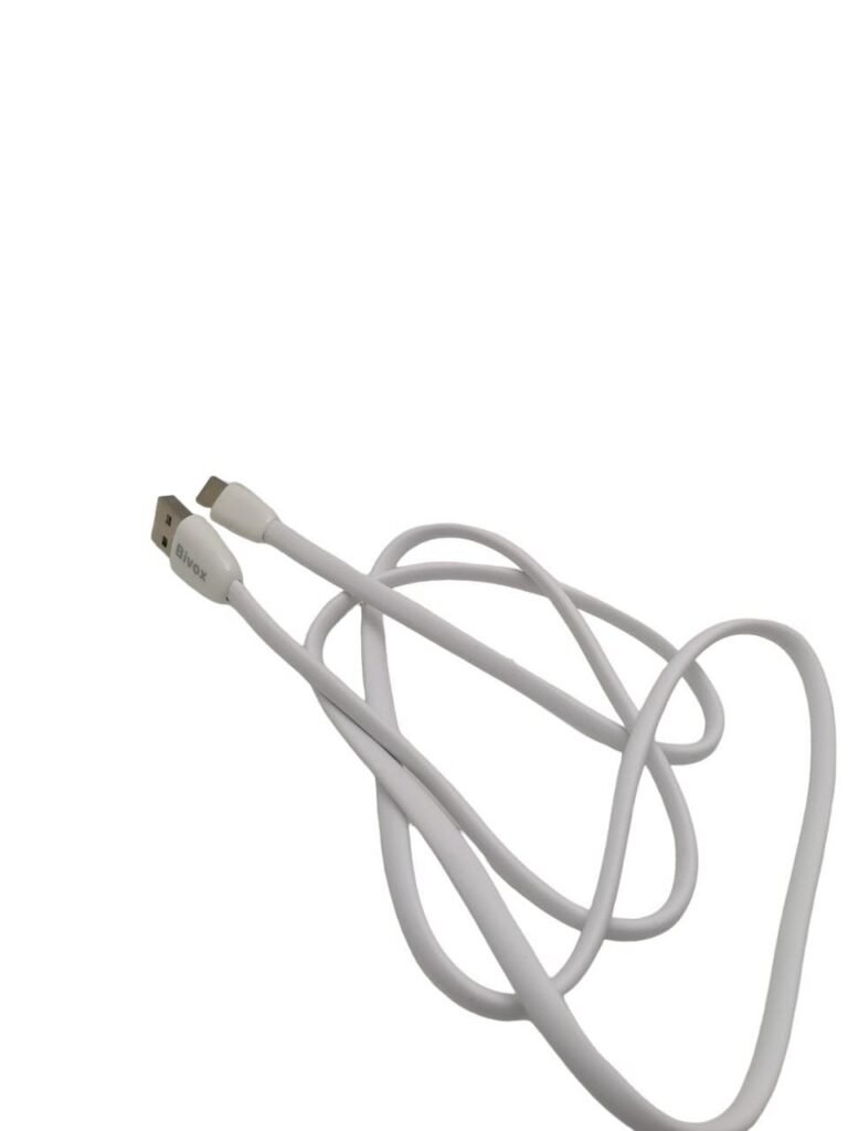 Câble de Charge Rapide Bivox – 2