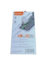NEWAY Fast charger – 5