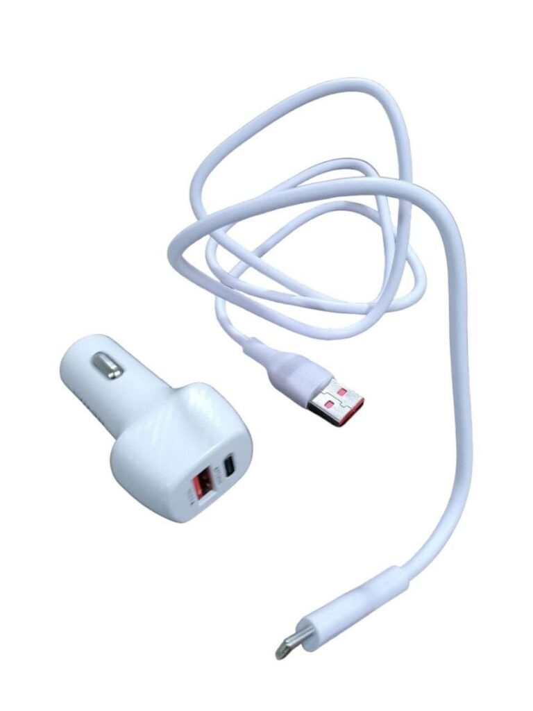 NEWAY Fast charger – 2
