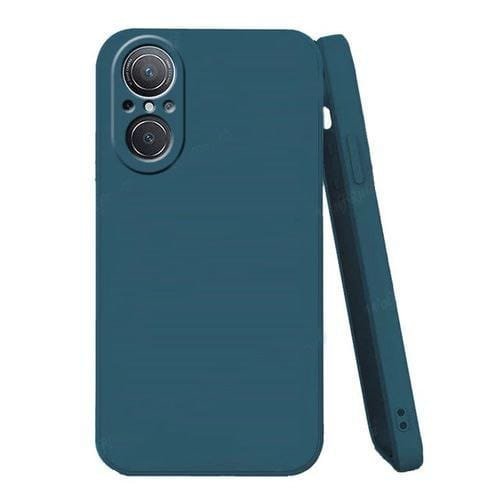 Pochete Silicone Huawei Nova 9