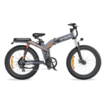 ENGUIEX X24 Vélo Électrique – 3
