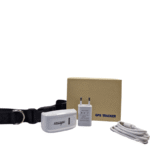 GPS Mini Traceur Manuel d'utilisation – 5