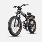 ENGUIEX X24 Vélo Électrique